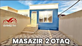 MASAZIR YONCALIQ SENEDLİ - 2 OTAQ 36.000AZN 📞055 870 95 55 AFİQ bey.