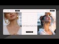 Build a Responsive Hero Section with HTML, CSS & JS: A Step-by-Step Tutorial