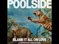 Poolside & Vansire - Float Away