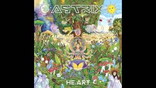 Astrix - Sapana (Album Version) ᴴᴰ