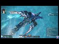 【pso2】カタナのみでバルロドス一本釣り