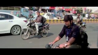 Thai Jashe! | Official Trailer | Gujarati Movie 2016