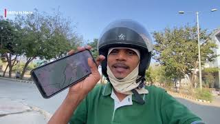 Rapido challenges l 10 Day Rapido challengesl Day 5 l Ahmedabad l #rapido #vlog