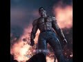 The final showdown - Tekken 8 edit