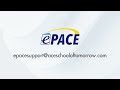 epace purchasing epaces