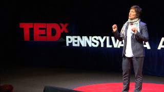 Us versus them | Kim Bogucki | TEDxPennsylvaniaAvenue