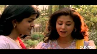 Manam Nagarjuna's Antham Movie Scenes - Nagarjuna goes to meet Urmila  - RGV