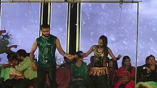 vurumochesindhoi rain dance