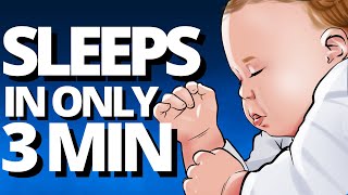 Baby Sleep Music with Nature Sounds - Fall Asleep and Relax Instantly!