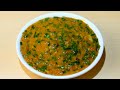 spring onion recipe प्याज और बेसन की तरी वाली सब्जी hare pyaaj ki curry recipe.