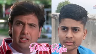 Dulhe Raja (1998) | Govinda | Kadar Khan | Johny Lever Best Comedy Scene | Dulhe Raja Movie Spoof |