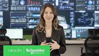 EcoStruxure Secure Connect Advisor | Schneider Electric