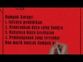 VIDEOSCRIBE ANTI KORUPSI