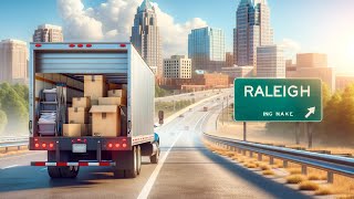 15 Things You MUST Know Before Moving to the Raleigh NC