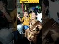 pushpa taggedele @pushpa . small kid imitating allu arjun style.. movie alluarjun 😁😁😁 subscribe