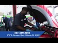 Honest1AutoCare Semoran Blvd Orlando