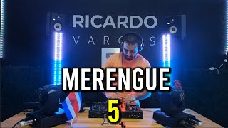 Merengue Mix #5  | Clásicos - Wilfrido Vargas, Las Chicas del Can, Juan Luis Guerra, La Makina