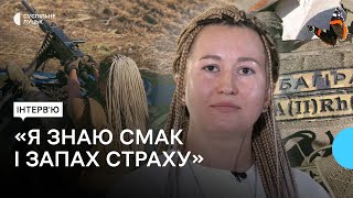 Ветеранка з Луцька Анна Рекретюк про війну, цивільне життя і танці