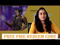 Garena Free Fire Redeem Codes Explained: All You Need To Know