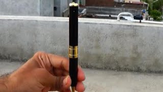 How to use Hd Spy Camera Pen