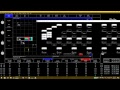 Chamsys Tutorial: Running a Show