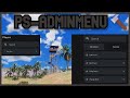QBCore - 🔨 **NEW** Admin Menu 🔨| Ps-adminmenu Install & Showcase | FiveM Tutorial 2023