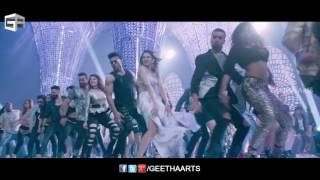 Neethoney Dance Full Video Song    Dhruva Movie    Ram Charan  Rakul Preet  Arav