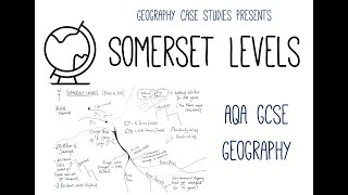 Somerset Levels - A Case Study