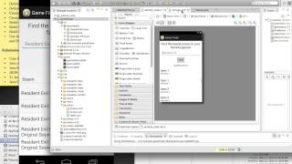 Java1 Week 2 Project Video