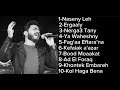 ميدلي أجمل أغاني تامر حسني الحزينة 2023| Medly Tamer Hosny Songs Sad
