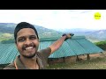 මාතලේ කදු වළල්ලක සංචාරය come the breathtakingly beautiful matale mountain one tree hill matale