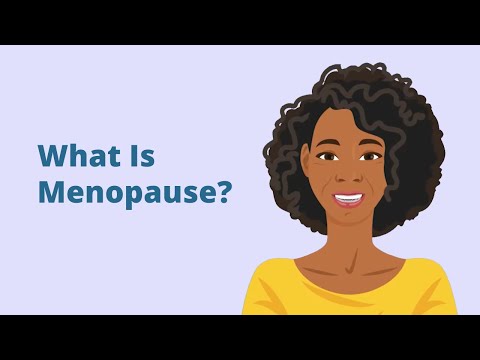 Menopause Is Harder On Black Women. But Help Is Available.