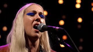 TORRES - Wake to flowers (Live on KEXP)