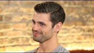 ‘The Bachelorette’: Peter Kraus Questioning If He Got Played By Rachel Lindsay