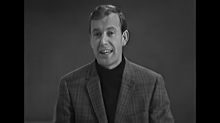 Val Doonican - I'm Gonna Get There Somehow (Official Music Video)