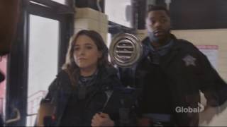 4x13 Erin & Jay #2