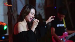 RESTY ANANTA - CINTA TEGARKAN HATIKU_krisdayanti feat melly goeslaw