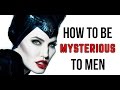 Cara Membuat Pria Jatuh Cinta Dengan Menjadi Misterius (8 Cara Membuat Pria Menyukaimu)