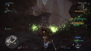 MHW　バゼルギウス　最大金冠集め