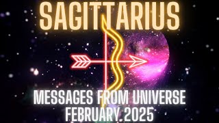 Sagittarius ♐︎🔮🪐💫⚡️ - A Shocking Wake-Up Call from the Universe!