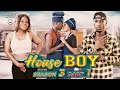 HOUSE BOY S3 (EP 1) alietembea na familia nzima  #maigu #houseboy