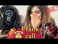 Prank kar k dar gai 😭#entertainment @Yaserbhai4real