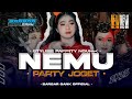 DJ NEMU STYLE PARTY BASS NGUKK VIRAL TIKTOK COCOK UNTUK JOGET KARNAVAL || BARBAR GANK OFFICIAL