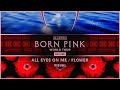 BLACKPINK - ' All Eyes On Me / FLOWER ' | VISUAL | (BORNPINK WORLD TOUR ENCORE )