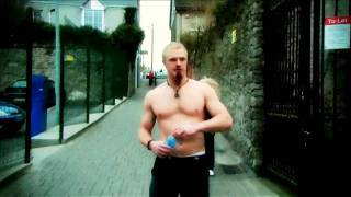 Techno Viking Parody