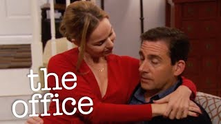 The Dinner Party From Hell  - The Office US