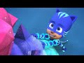 PJ Masks | Super Super Cat Speed! | Kids Cartoon Video | Animation for Kids | COMPILATION