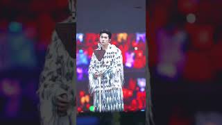 TFBOYS-易烊千玺 Jackson Yee 六周年SOLO《陷落美好》cut