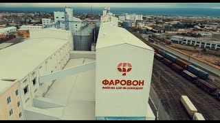 Группа компаний Фаровон (Нас знают также как: ООО \