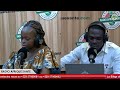 Journal Parlé 13h du 29 août 2024 présenté par Ginette Fleur ADANDE et Marcellin GBAGUIDI